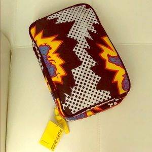 Cosmetic bag from Sonia Kashuk